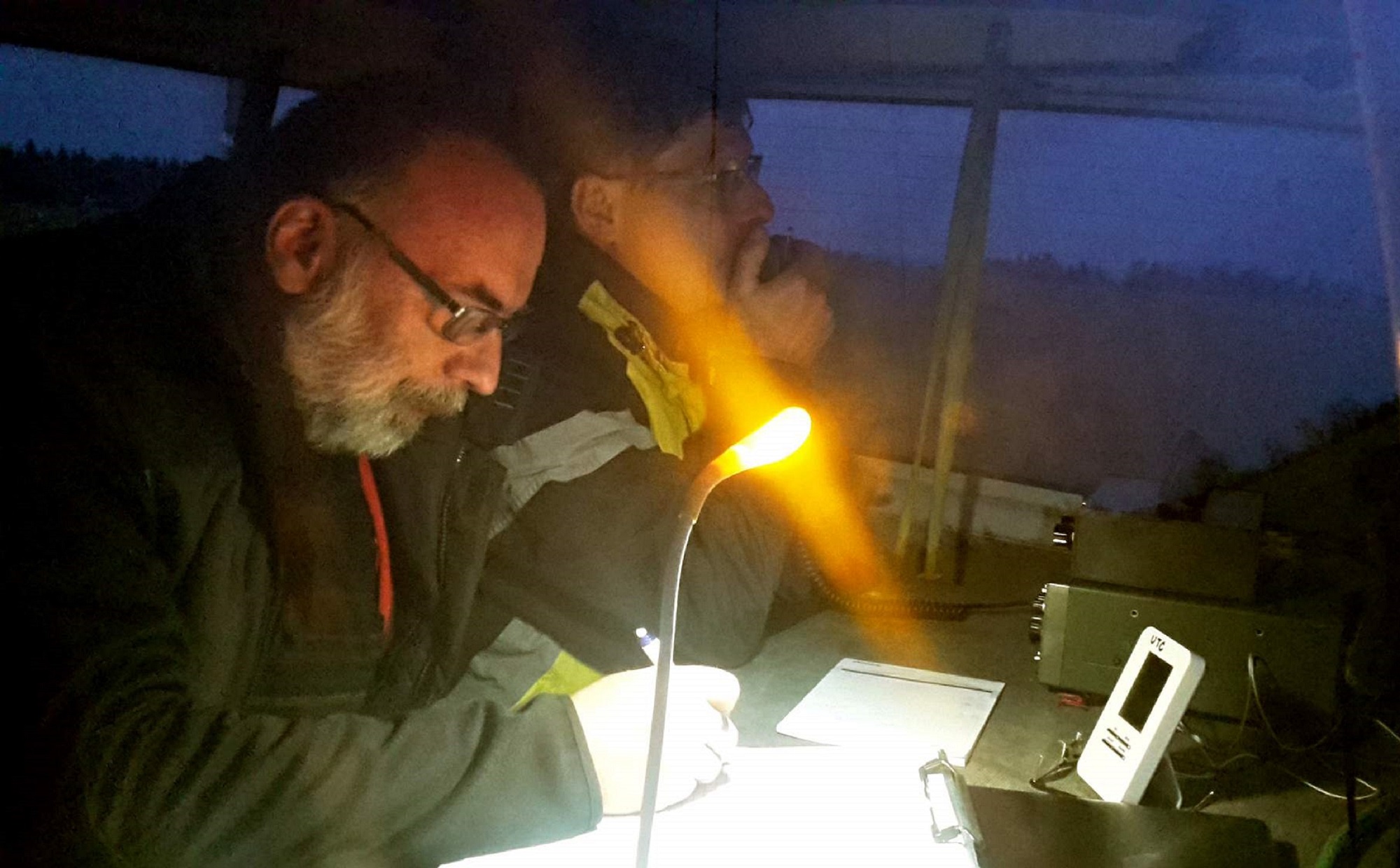 Pálení čarodějnic 2017