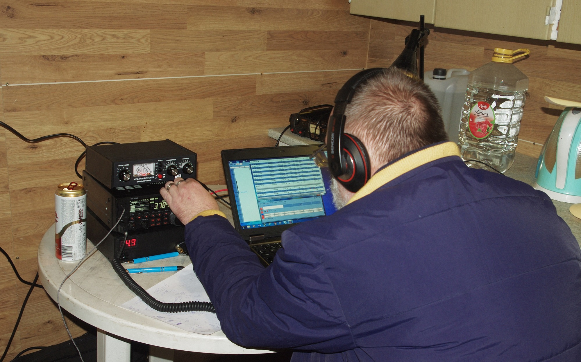 OK OM dx contest 2018